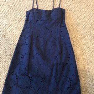 Lilly Pulitzer McCallum Dress